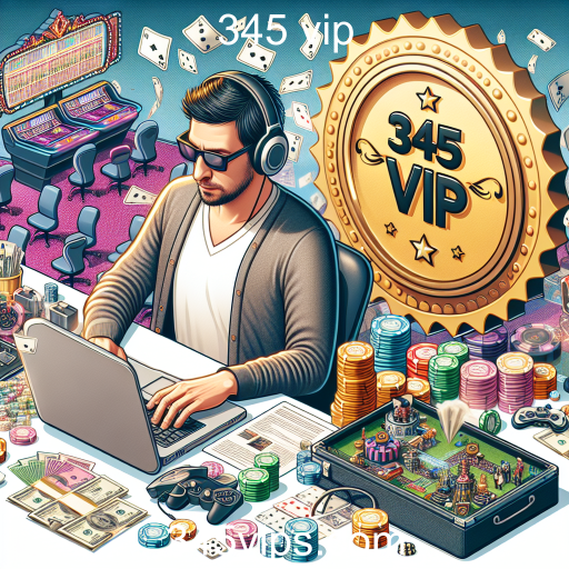 Avaliações Honest: A Nova Era das Críticas de Jogos no 345 vip